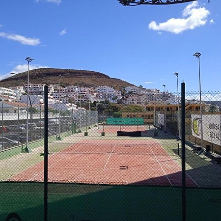 Firstline Apartment Los Cristianos Arona  Exterior foto