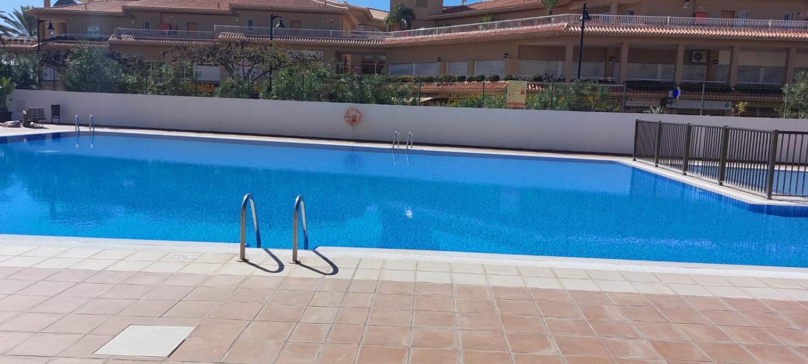 Firstline Apartment Los Cristianos Arona  Exterior foto