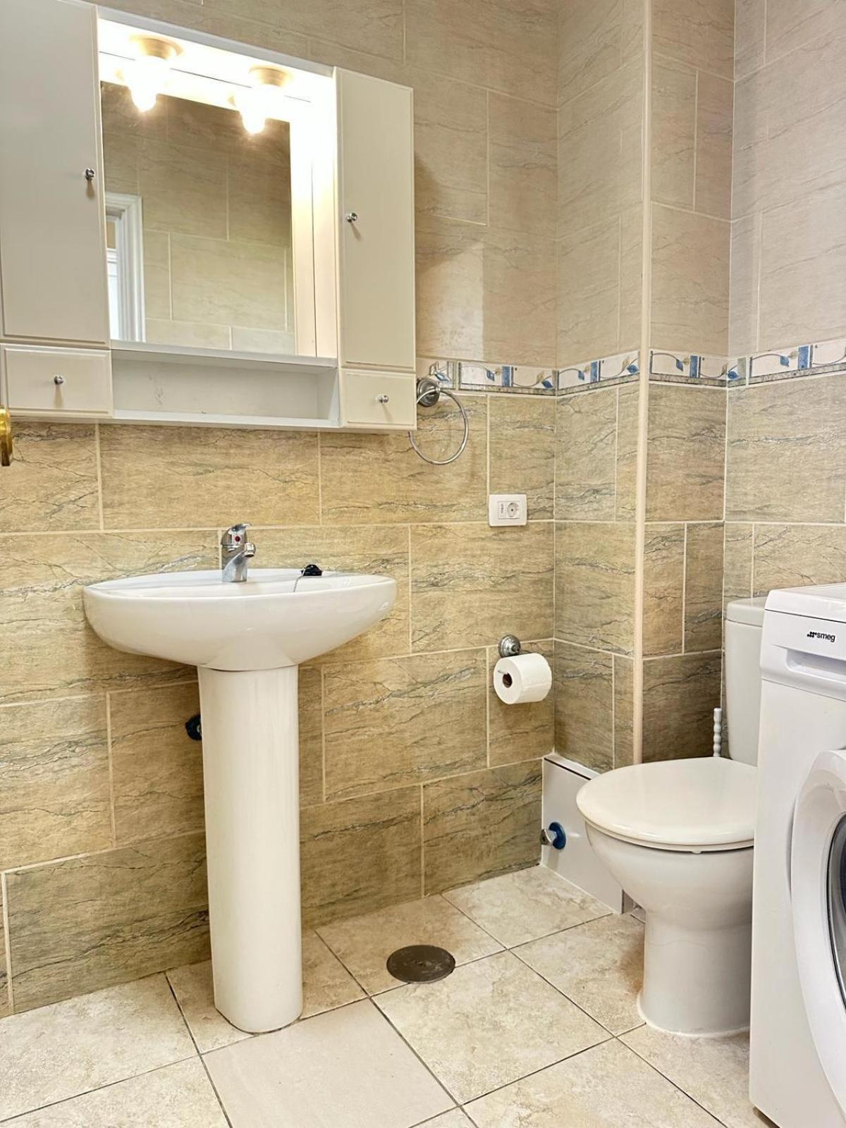 Firstline Apartment Los Cristianos Arona  Exterior foto